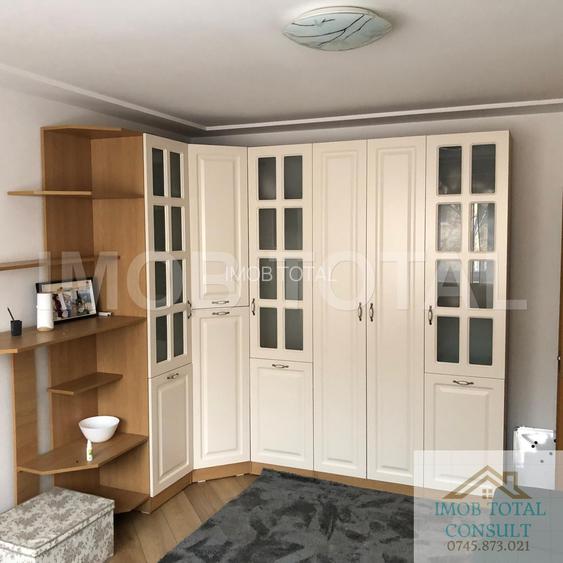 Apartament 2 camere Banat, mobilat si utilat - 4