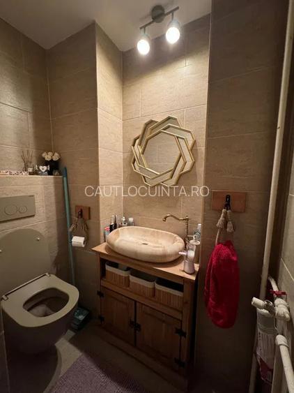 3 Camere Panduri | Central | 10’ Metrou Academia Militara | Parcare - 8
