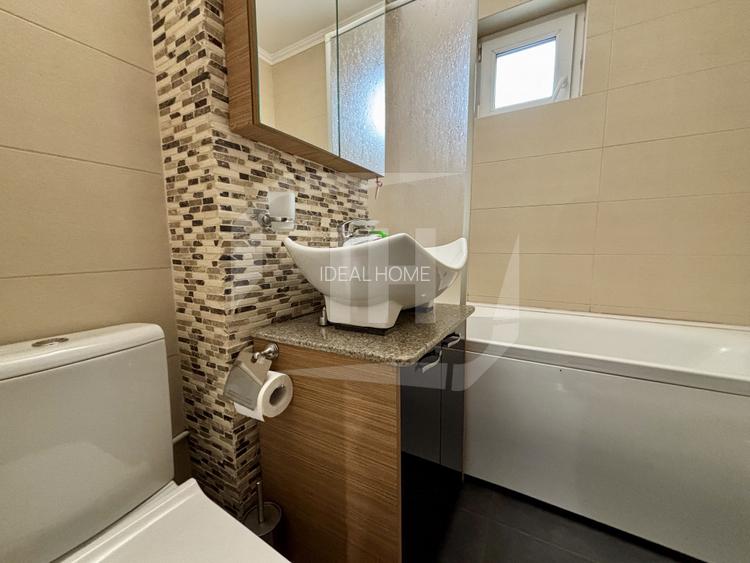 Apartament 3 camere I etaj intermediar I Manastur - 11