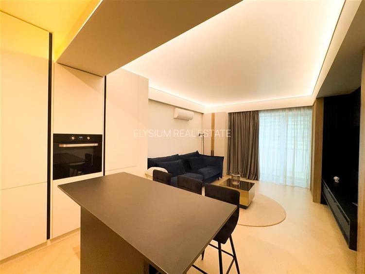 Apartament de inchiriat 2 camere Cortina North - 6