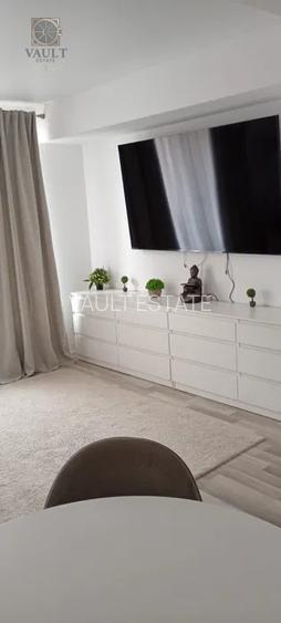 Apartament 3 camere - TERASA 40 MP - zona METALURGIEI - 3
