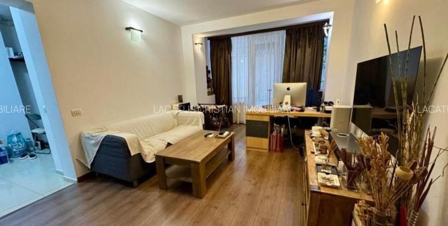 APARTAMENT 2 CAMERE SEMIDECOMAN DAT CONFORT 1 ZONA TOMIS 2 - 4