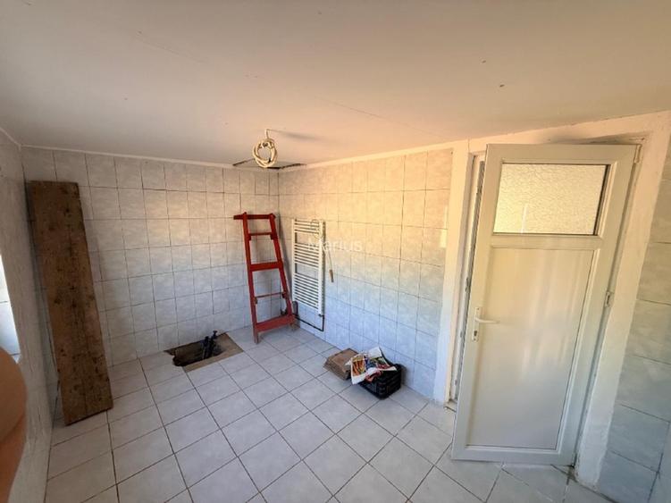 Casă de vânzare la preț convenabil sau schimb pe apartament Cluj - 15