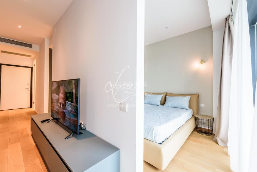 One Mircea Eliade, studio cu parcare - 3