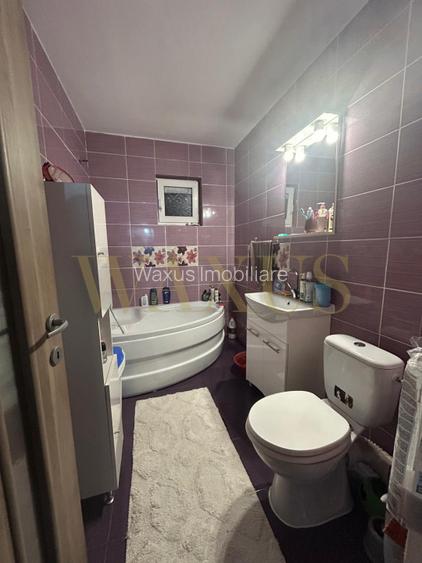 Apartament de vanzare 2 camere decomandat, zona Eroilor , Floresti - 6