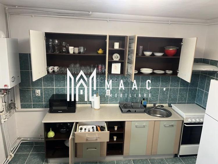 Apartament 2 camere | 40MPU | Pet Friendly | Terezian | Mansarda - 8