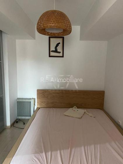 2 camere Iancului decomandat, centrala, et. 2, an 2012, metrou, 55 mp - 3