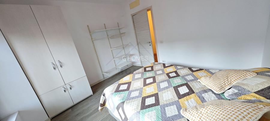 Condominiu de lux cu gradina, incalzire pardoseala. ZONA CONSULATELOR! - 15