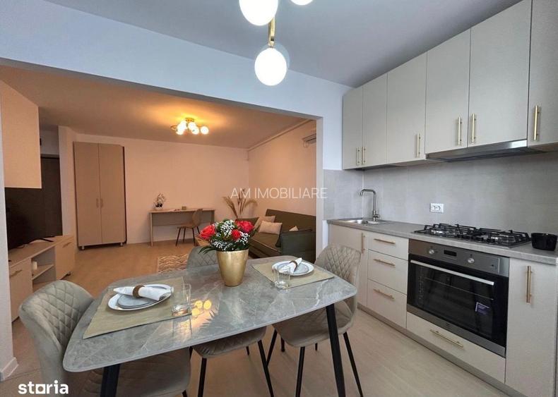 AP. 2 CAMERE HILS REPUBLICA, LOC PARCARE, BLOC NOU, CENTRALA TERMICA - 5