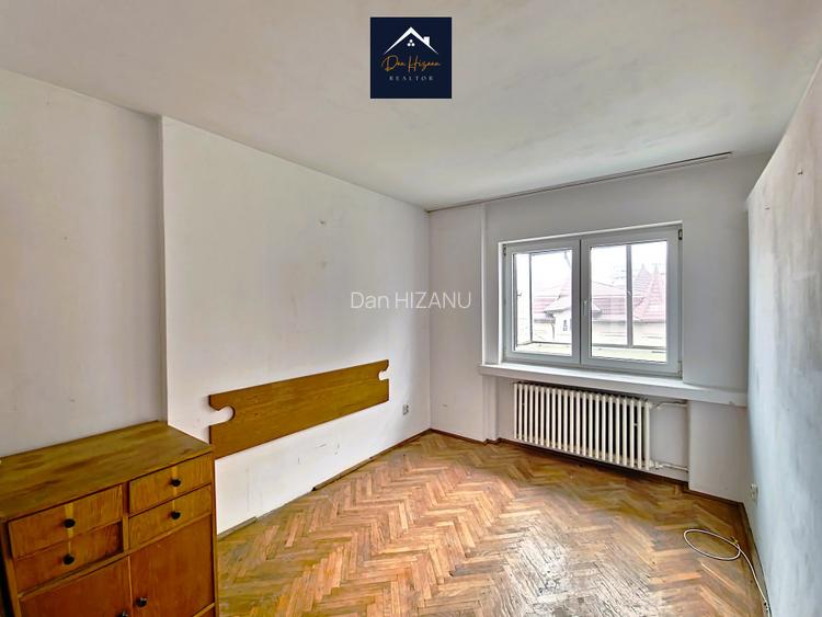 Duplex de Colecție cu Șemineu Sculptural | 120mp | Victoriei - Titulescu | - 5