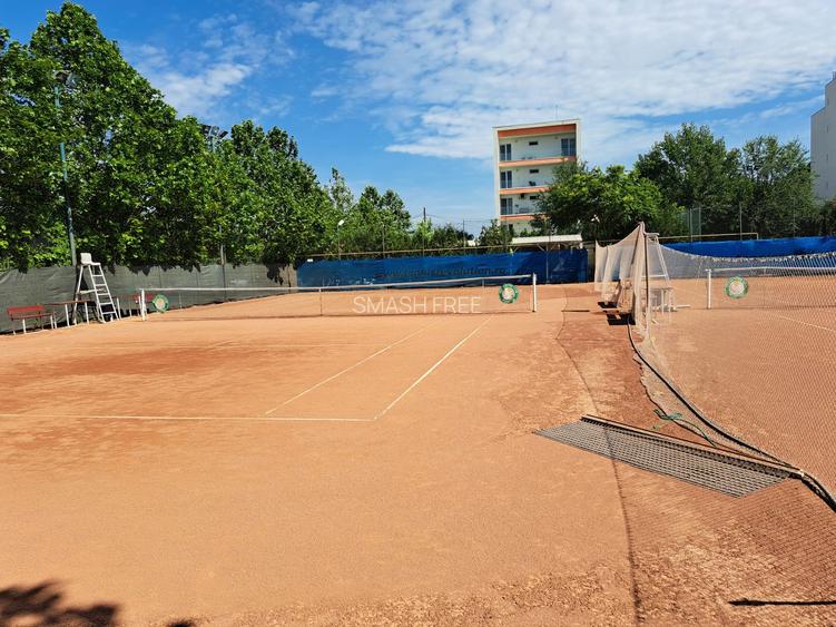 Teren intravilan 3707 mp - Aviatiei - 7