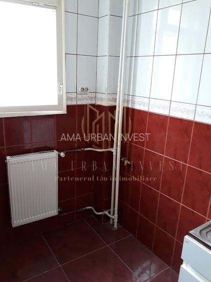 Bulevardul Chisinau garsoniera 33 mp  etj 5 ,vedere Bulevard 75000eur - 9