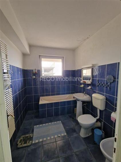 Apartament ultra spatios, de 222 mp utili+terasa foarte mare, inchisa, in Baile - 16