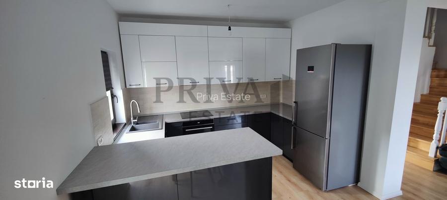 Duplex cu 4 camere, Zona Cora - 5