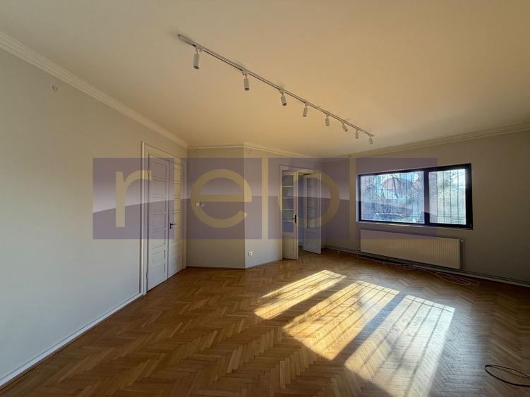 INCHIRIERE PARTER VILA DEOSEBITA 75MP | FLOREASCA | IDEAL BIROU-SALON - 2