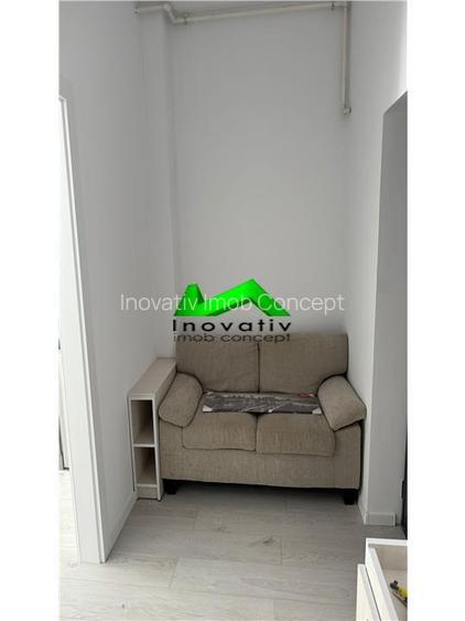 Garsoniera de inchiriat boxa parcare Sibiu Brana Selimbar - 8