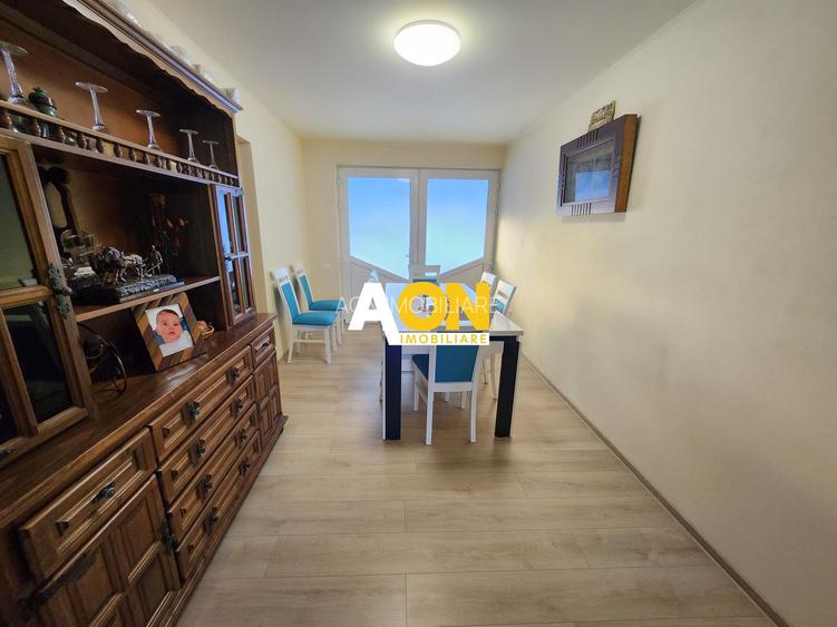 De vanzare casa 6 camere 8142 mp teren in Oarda de Sus - 20