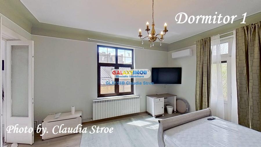 INCHIRIERE APARTAMENT 2 CAMERE UNIRII - 14