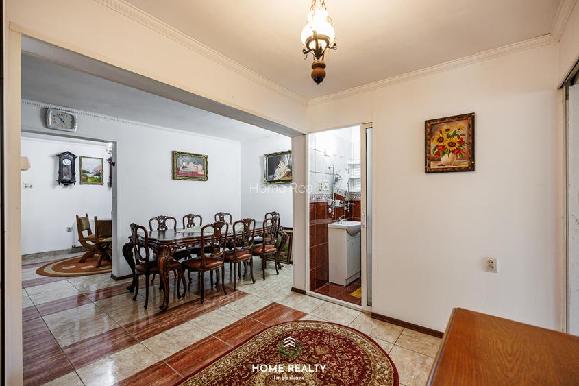 COMISION 0% I Casă de vînzare în Lugoj - str. Mărășești. - 21