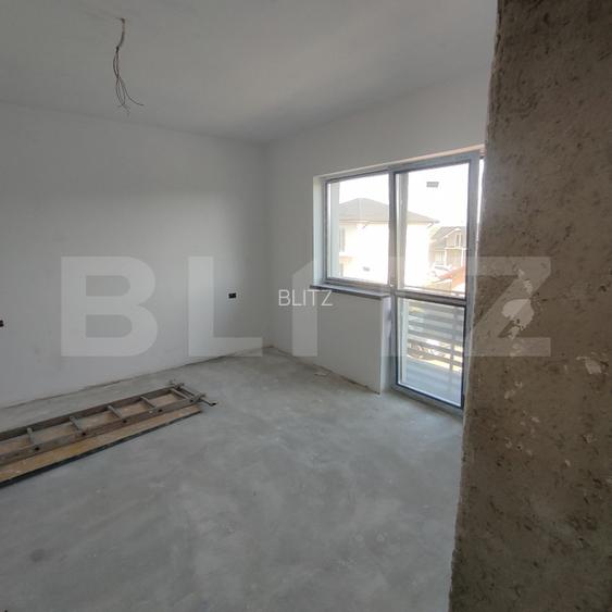 Casa individuala | 144 mp | Teren 474 mp | zona Valea Adâncă - 11