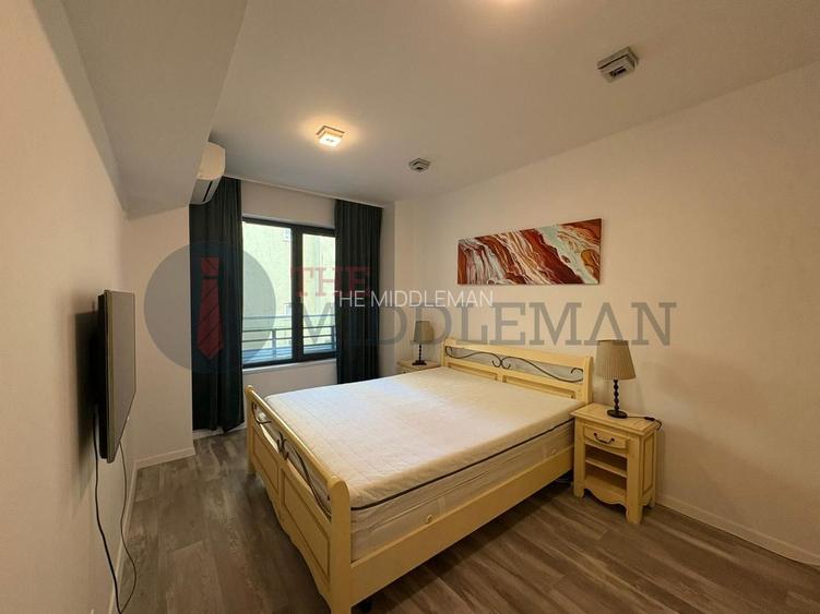 Herastrau I 3 camere I Mobilat si utilat I Parcare - 7