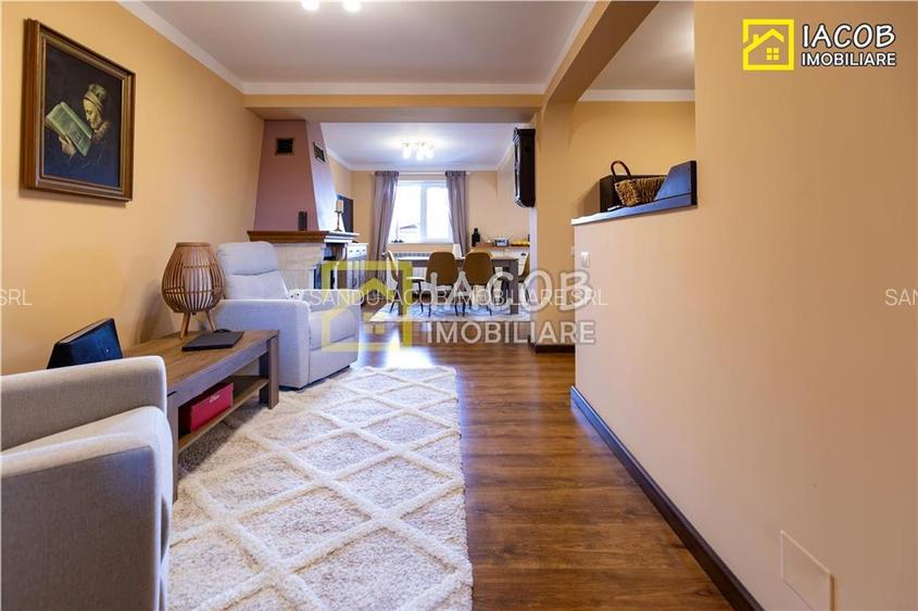 Casa Magura - Crihan, str. Visinului - 26