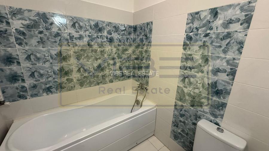 Apartament 2 camere open-space Centru Palas Mall - 12
