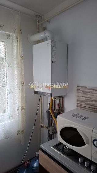 3 Camere | Obor | Metrou | Centrala | Semi-Mobilat | Birouri | Cabinet - 4