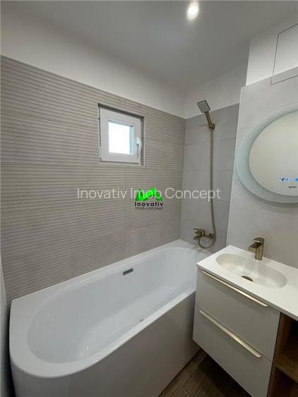Apartament de vanzare 3 camere Sibiu Turnisor - 3