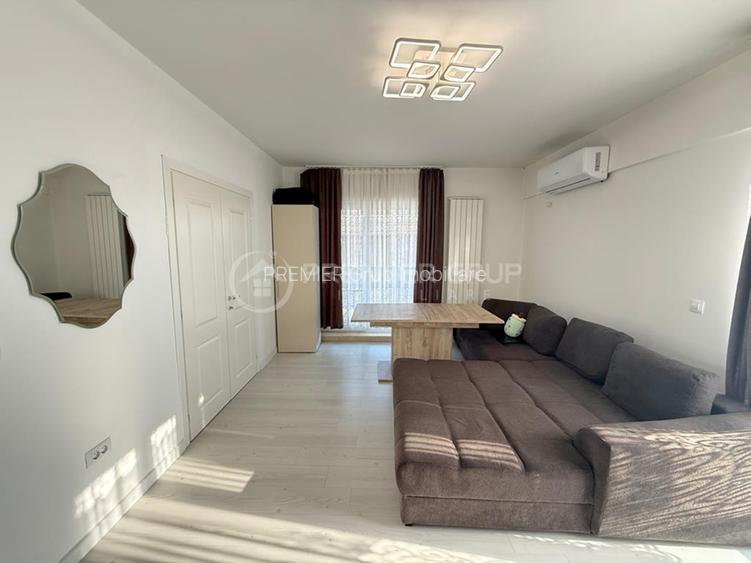 Pet friendly! Apartament 2 camere 70mp Tatarasi – Kaufland, CT + AC - 2