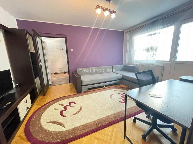 Apartament 2 camere-Podu Ros-Cantemir-etaj 2 - 2