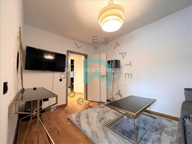 3 camere Lux, Afi Mall, Brasov - 14