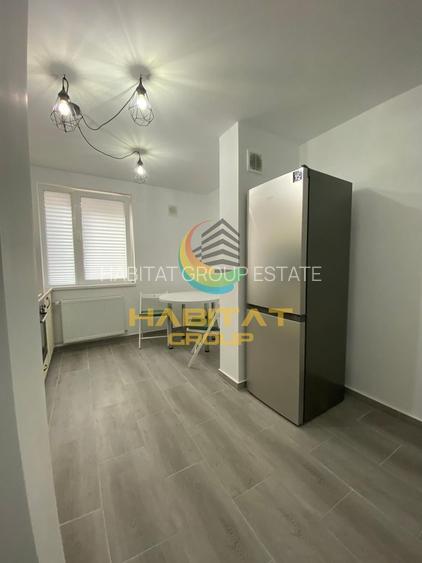 Apartament De 3 Camere Renovat Complet - Centrala Proprie Zona Giurgiului - 8