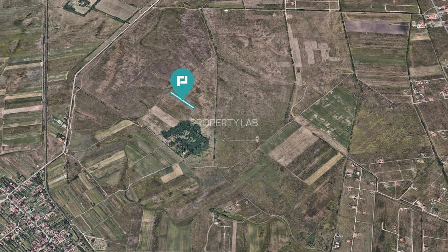 Investiție cu potențial ridicat, teren 10.000 mp - 2