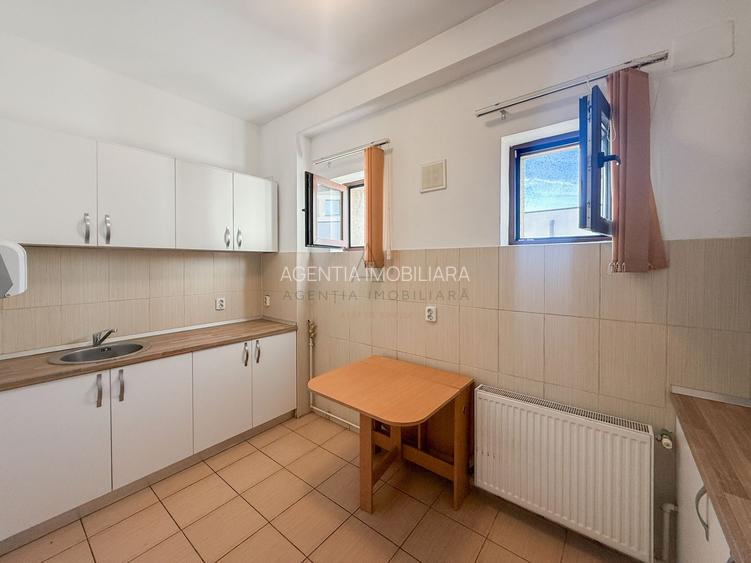 Spatiu de Birouri Sau Comercial | Soseaua Chitilei | Parcare - 8