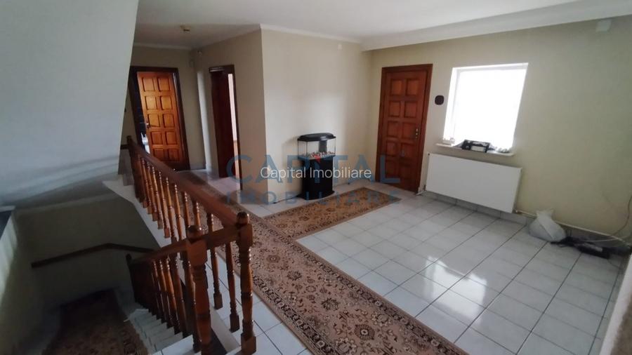 Casa / Vila spatioasa zona URSULET - 14