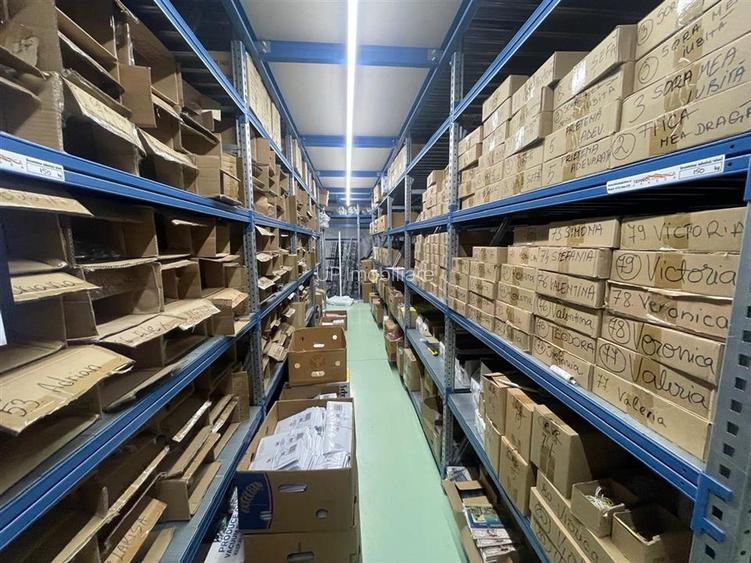 SPATIU COMERCIAL | P+E | GRIGORESCU | ORADEA - 10
