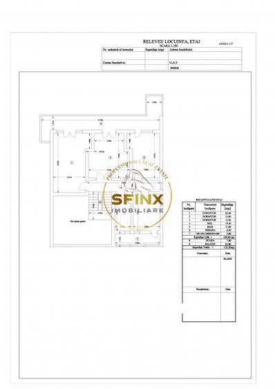 Vila impunatoare cu iesire la lac, Peris - 3