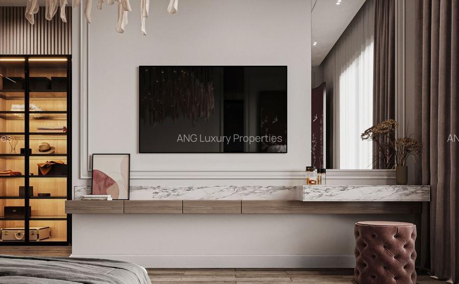 SMART HOME UNICAT I AUTOSUSTENABILA 0% UTILITATI I CORBEANCA - 18