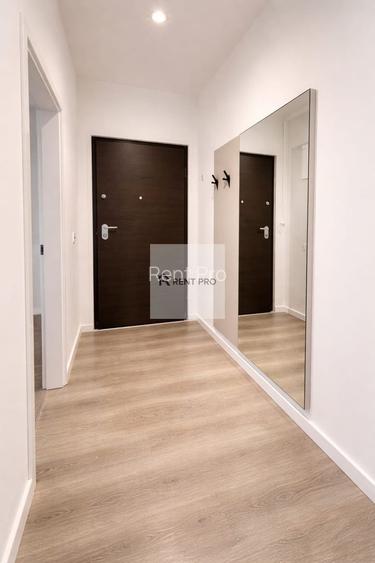 Studio Plaza Residence Faza 5 Parcul Liniei Bd Timișoara 16 Auchan - 8