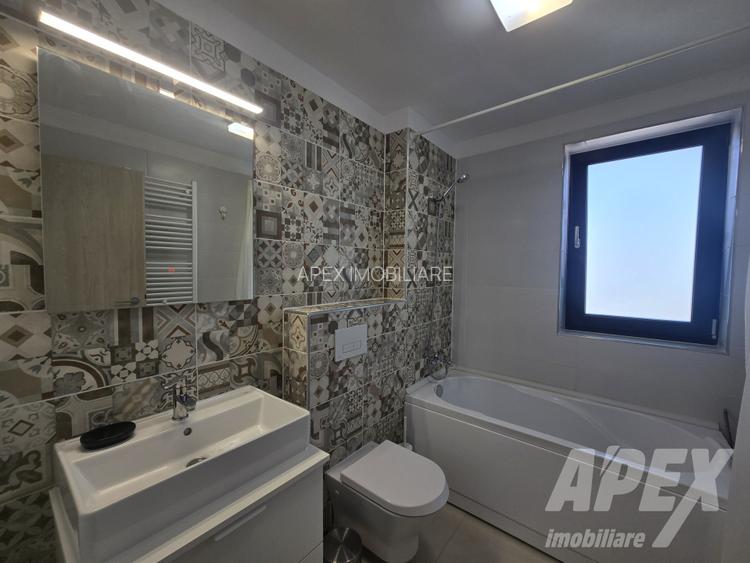 Apartament nou 2 camere mobilat | View deosebit | Dr. Taberei-Residence 158 - 12