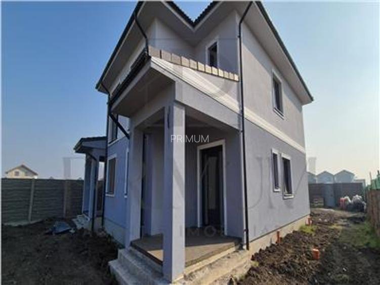 Duplex 5 camere -   - zona excelenta - personalizare interioara - 3