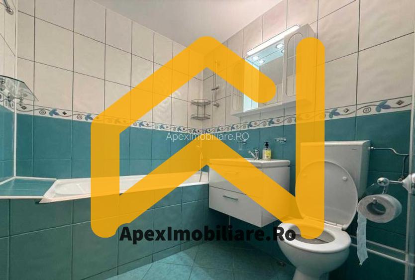 4 Camere | Titulescu-Victoriei | 2 Bai | Ac | 2 Balcoane - 8