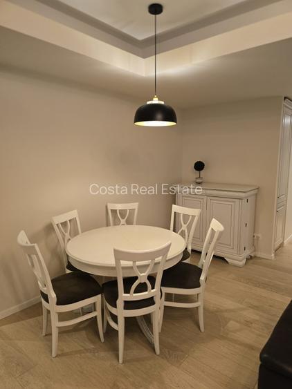 Vanzare Apartament 3 Camere Iancu Nicolae/ British School/ Parcare/Boxa  Inclusa - 15