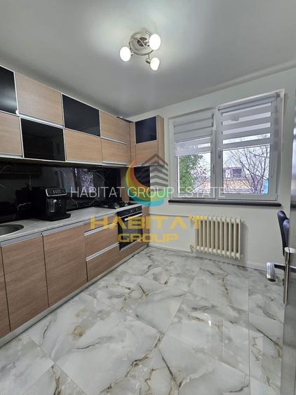 2 camere Brancoveanu Budimex complet renovat mobilat utilat - 18