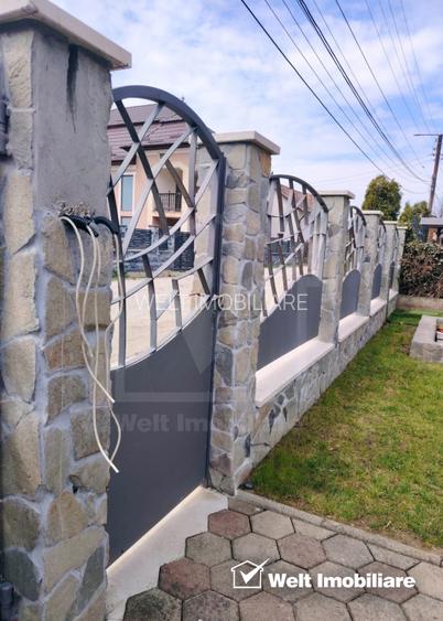 Casa premium in Iara, 1000 mp teren – lux la pret corect - 6