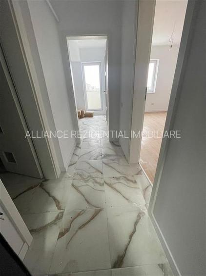 Garsoniera decomandata - Metrou Berceni - 3