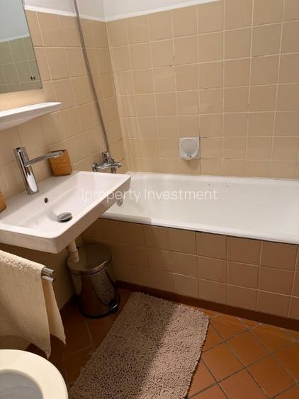 Decebal | Garsoniera | Ultracentral | AC| Metrou | Toate utilitatile - 8