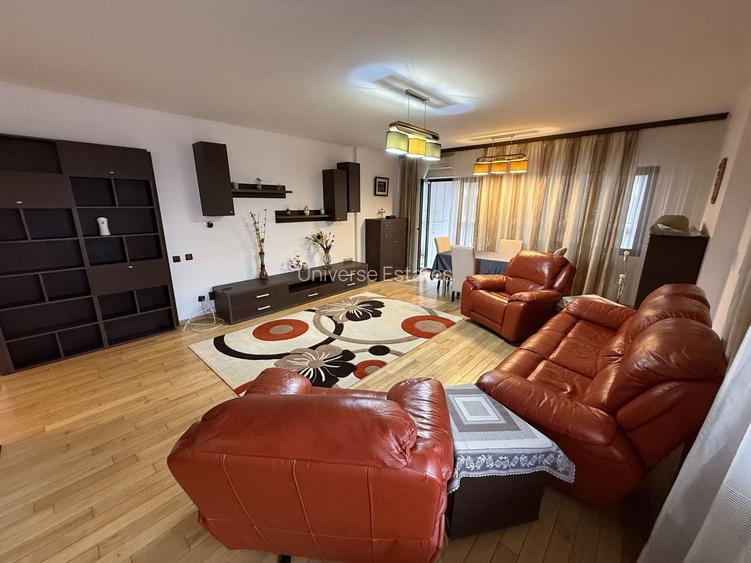3 Camere - Grozavesti - Saphir - Splaiul Independenței 202K - 3