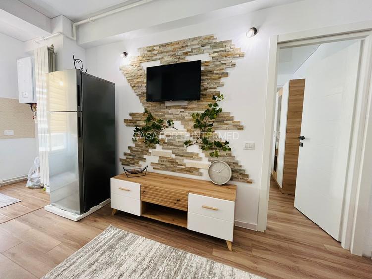 2 camere Tomis Plus 400 euro - 13